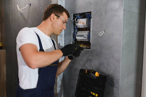 Affordable Electrical Installation in Oakwood, IL